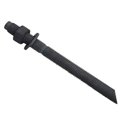 MASONMATE® Hot Dipped Galvanised Stud M16 x 190mm (10)