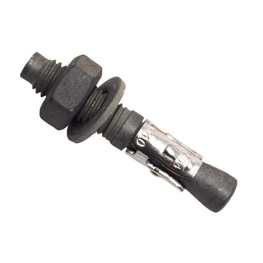 MASONMATE® Galvanised Through Bolt M10 x 60mm (50)