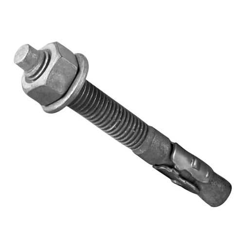 MASONMATE® Galvanised Through Bolt M12 x 115mm (25)