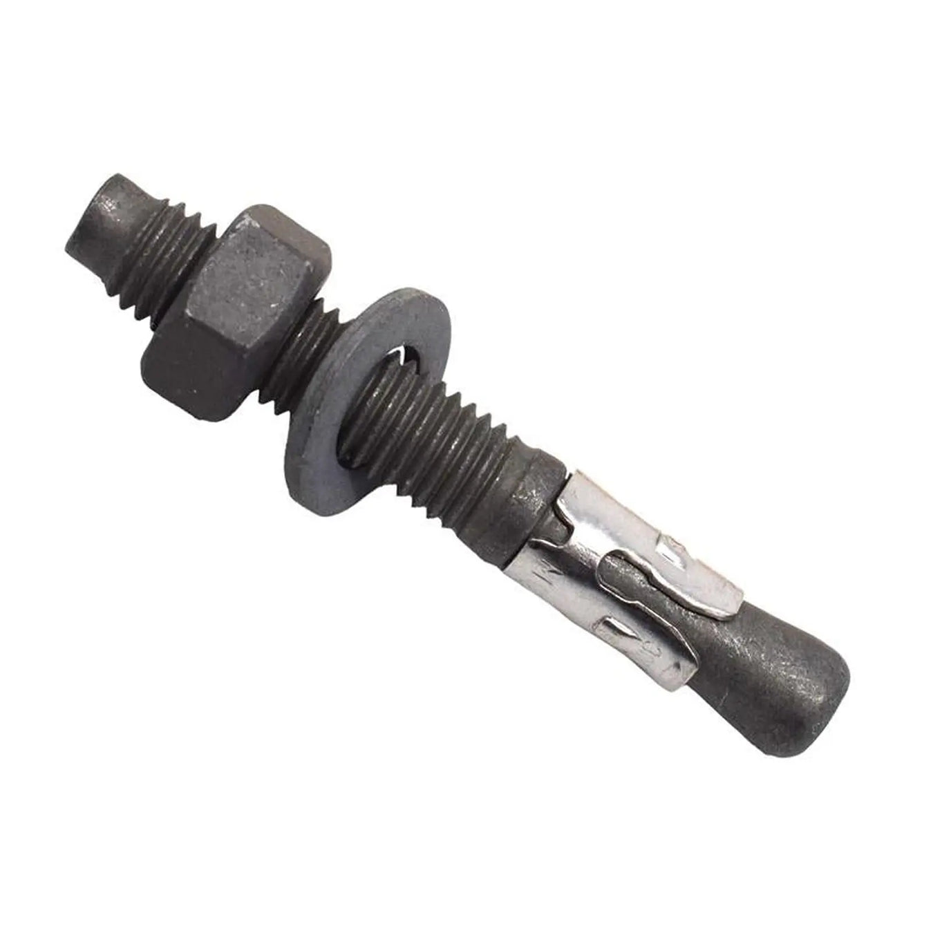 Fixings & Fasteners > Bolts & Nuts > Through Bolts