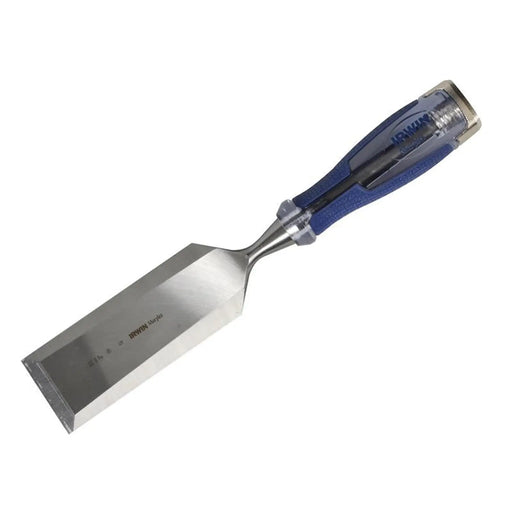 IRWIN® Marples® M750 Splitproof Soft Touch Chisel 50mm (2in)