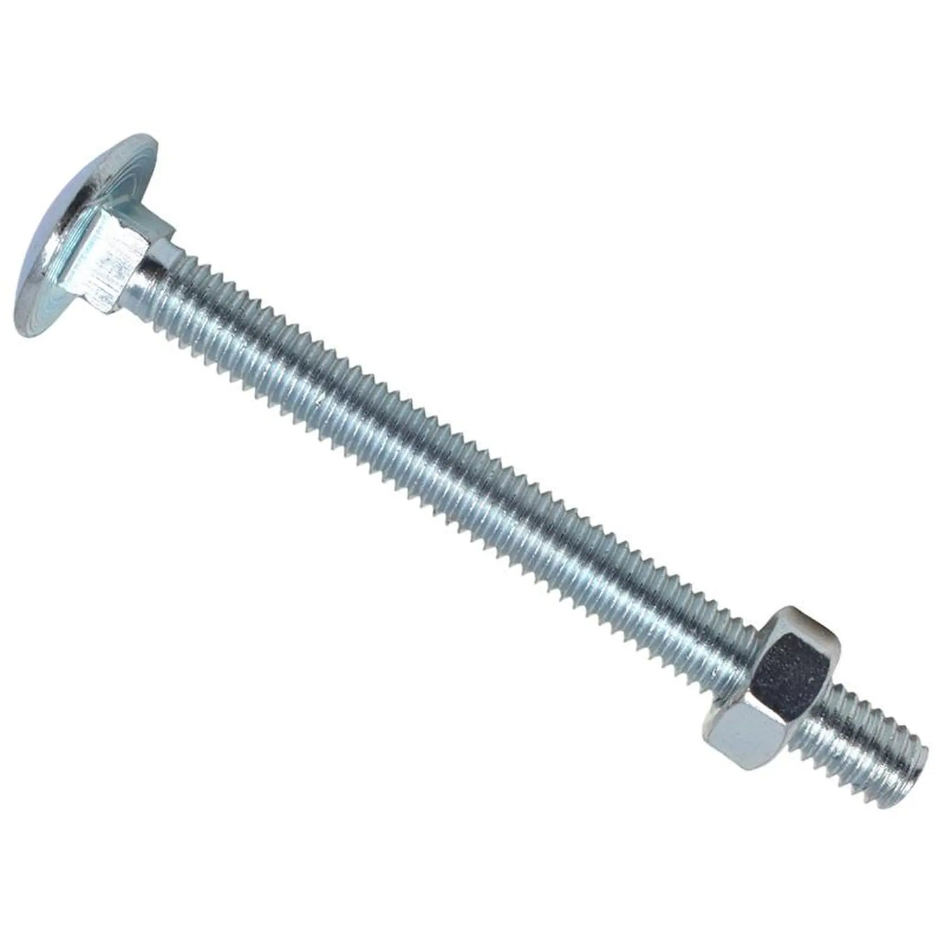 Fixings & Fasteners > Bolts & Nuts > Carriage Bolts