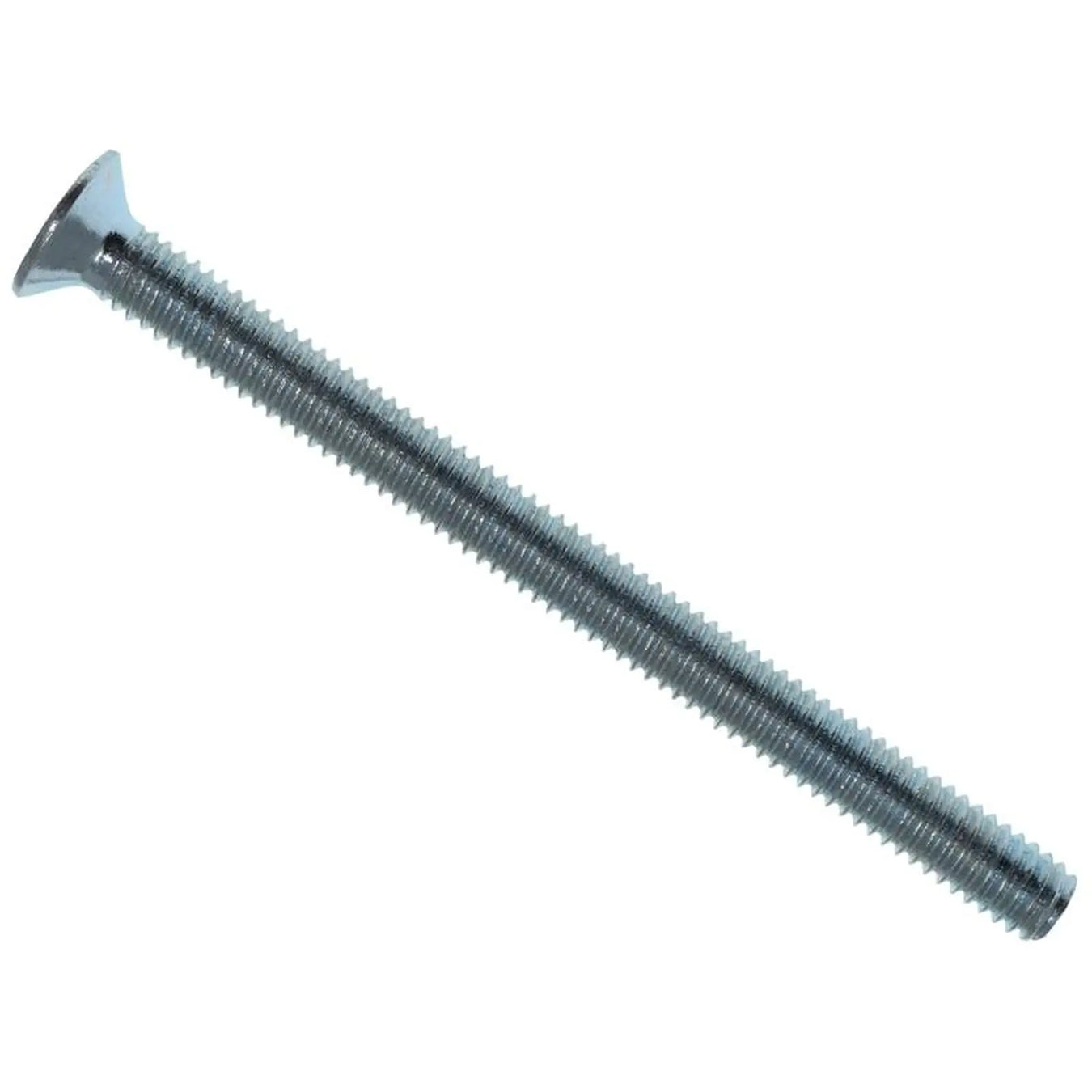 Fixings & Fasteners > Screws > Machine Screws