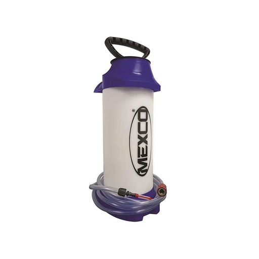 MEXCO Pressurised Water Container 10 litre