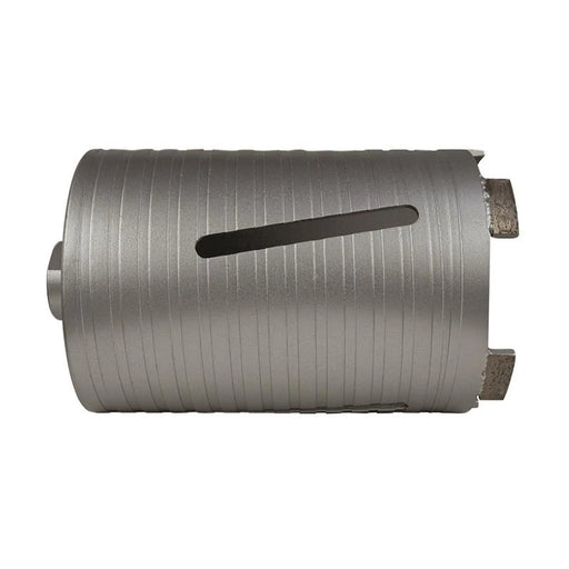 MEXCO Slotted Dry Core Drill X90 Grade 107mm