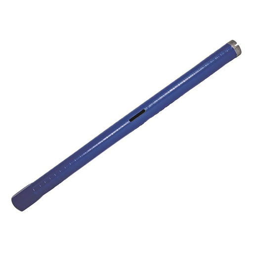 MEXCO Slotted Dry Core Drill XCEL Grade 22mm