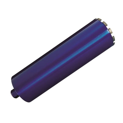 MEXCO Wet Core Drill 152 x 450mm