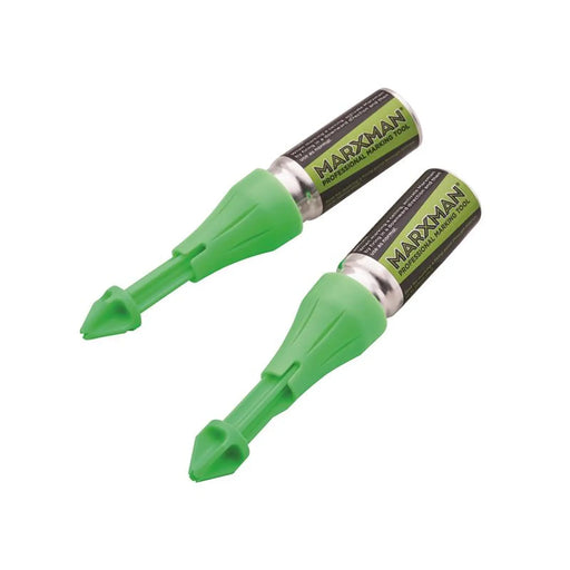 MarXman Standard Professional Marking Tool Twin Pack
