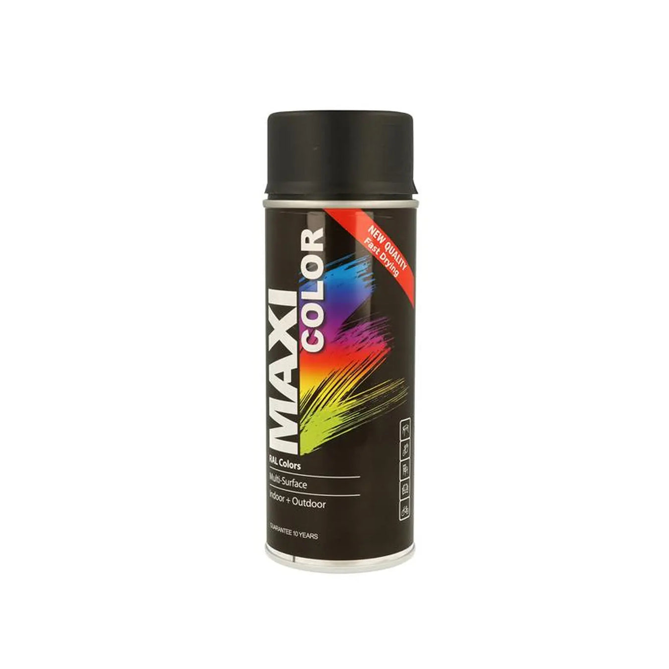 Consumables > Paints > Spray Paints