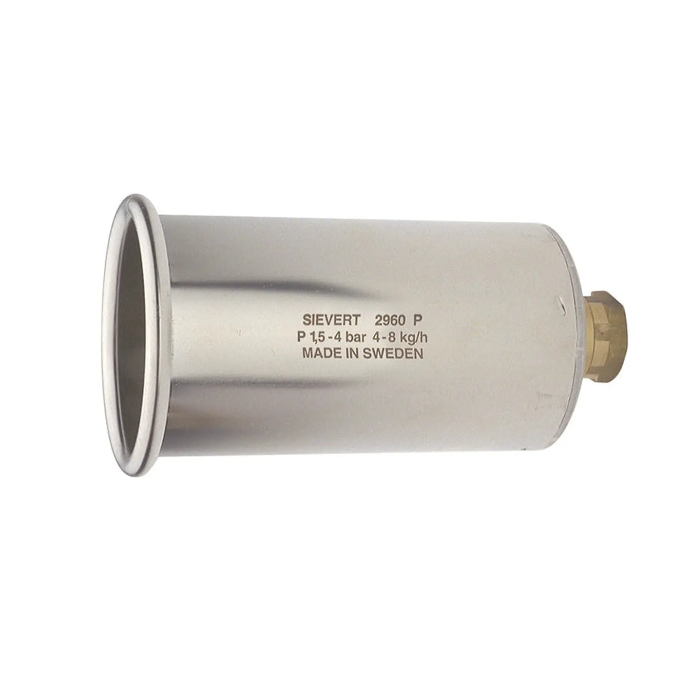 Gas Burners & Accessories