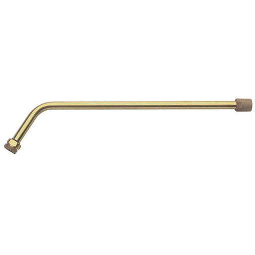 Sievert Pro 86/88 Long Neck Tube 350mm