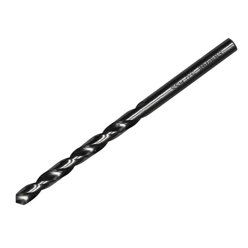 Starrett HSS Split Point Drill Bit 5.0 x 86mm