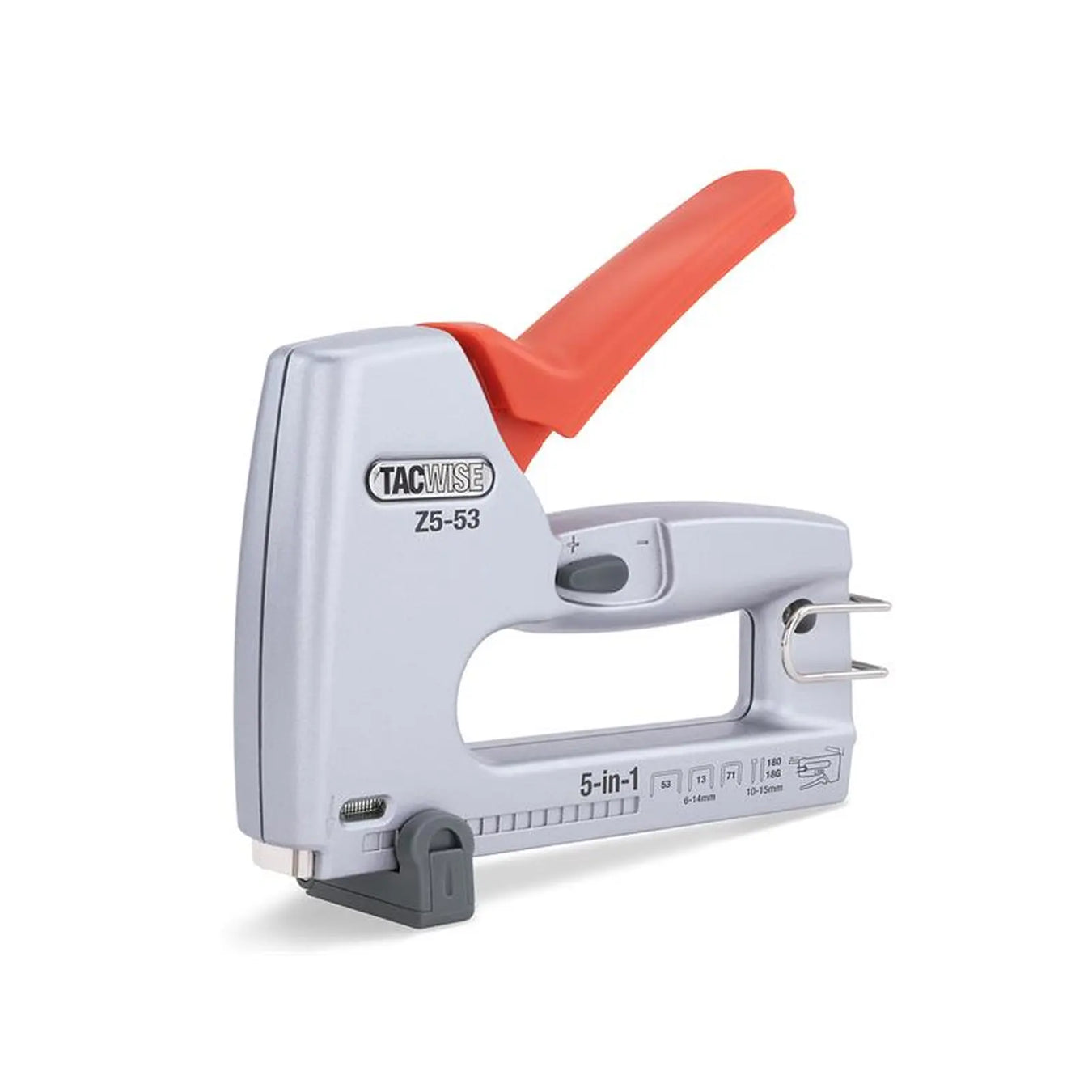 Staplers & Riveters