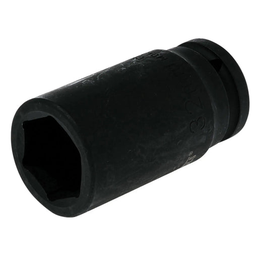 Teng Deep Impact Socket Hexagon 6-Point 3/4in Drive 32mm