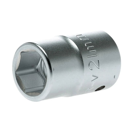 Teng Hexagon Socket 3/4in Drive 21mm