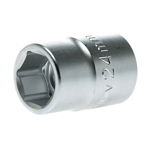 Teng Hexagon Socket 3/4in Drive 24mm
