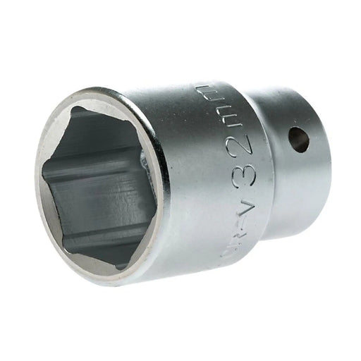 Teng Hexagon Socket 3/4in Drive 32mm