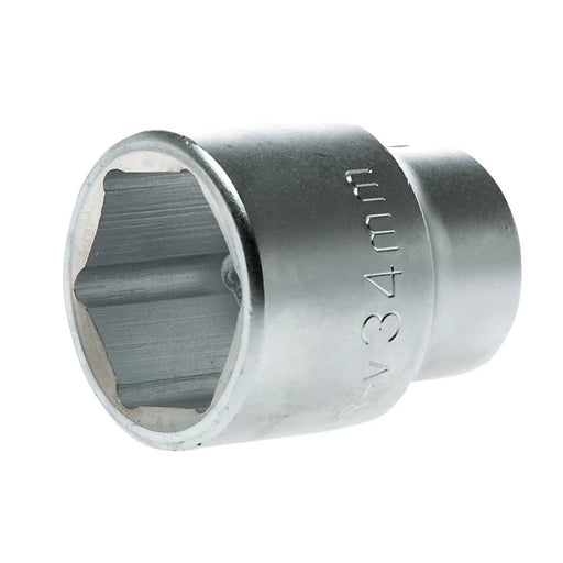 Teng Hexagon Socket 3/4in Drive 34mm
