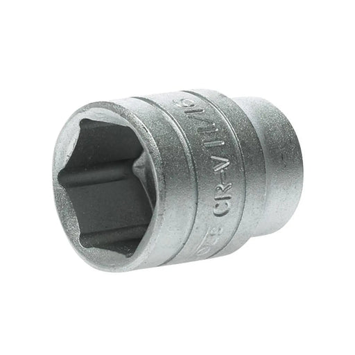 Teng Hexagon Socket AF 3/8in Drive 11/16in