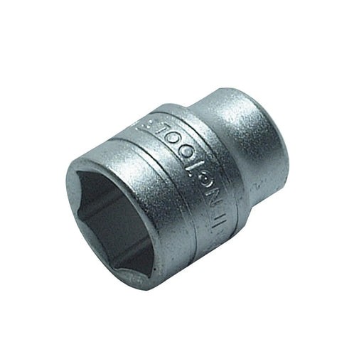 Teng Hexagon Socket 3/8in Drive 8mm