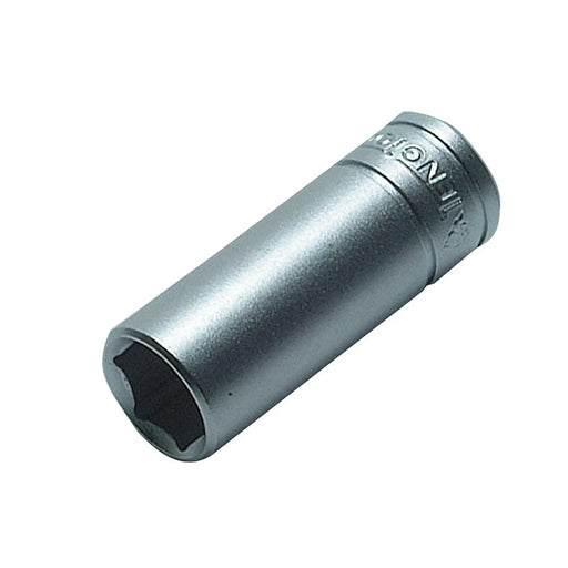 Teng Hexagon Socket Deep 3/8in Drive 17mm