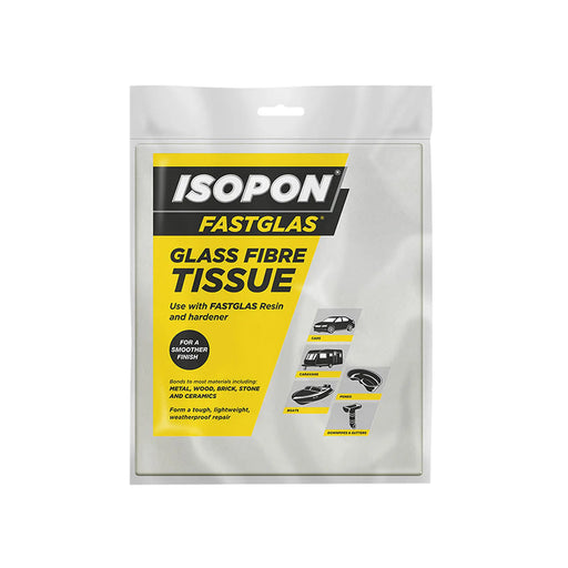 U-POL ISOPON® FASTGLAS Tissue 1m²