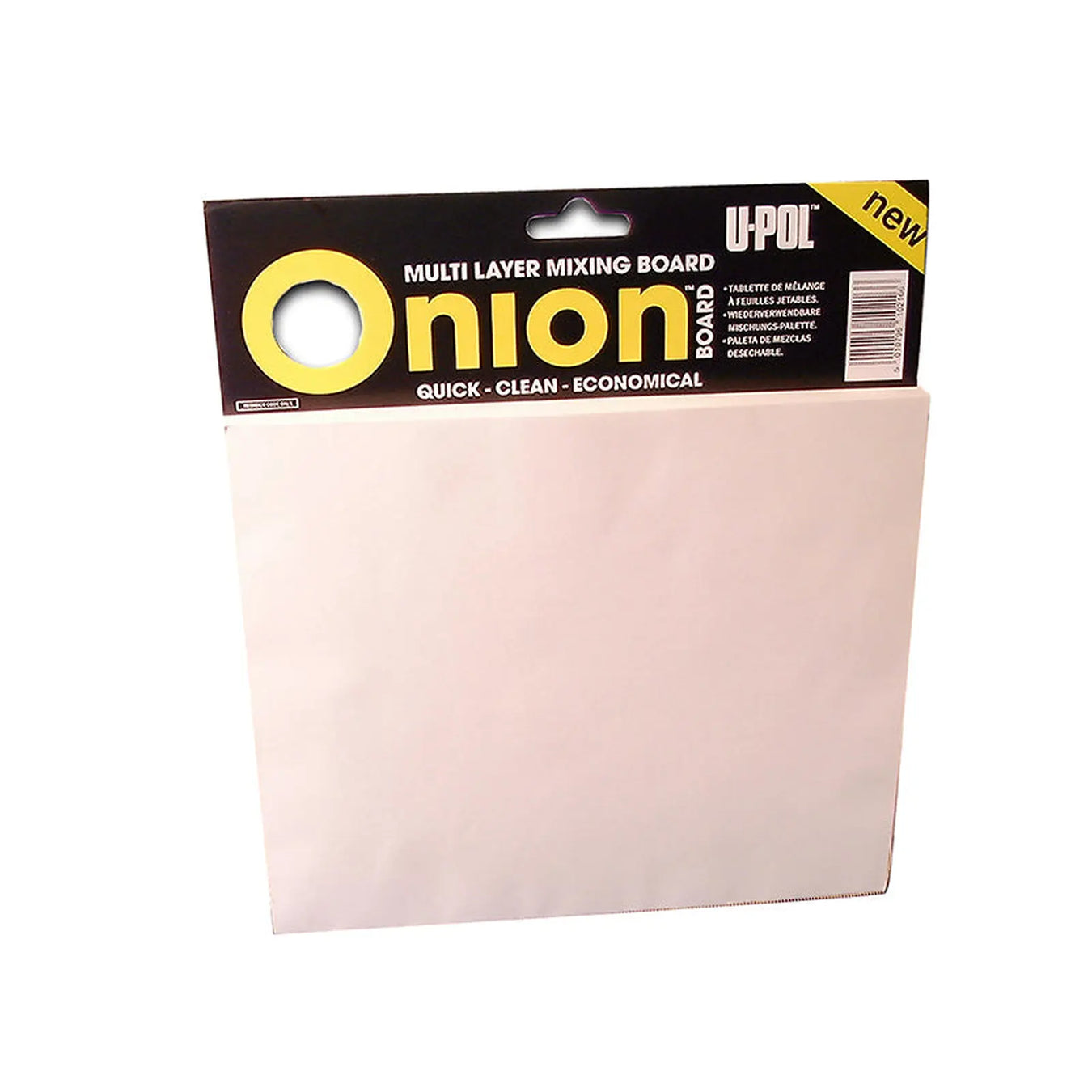 Shop All U-POL