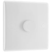 BG Electrical 800 Series - Smart, Single, 2 Way, Secondary