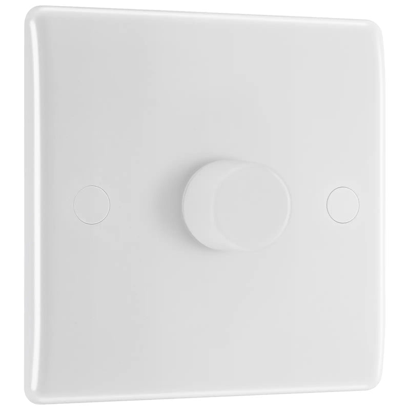 BG Electrical 800 Series - Smart, Single, 2 Way, Secondary