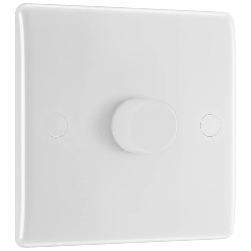 BG Electrical 800 Series - Smart, Single, 2 Way, Secondary