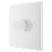 BG Electrical 800 Series - Smart, Single, 2 Way, Secondary