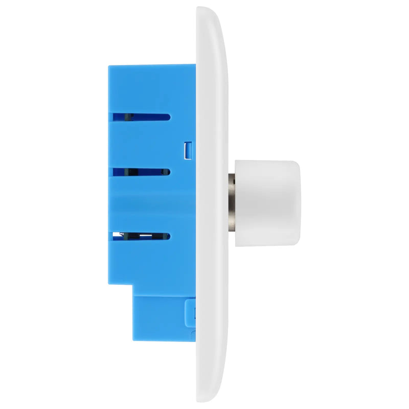 BG Electrical 800 Series - Smart, Single, 2 Way, Secondary
