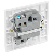 BG Electrical 800 Series - Switched and fused