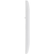 BG Electrical 800 Series - Single, blank plate