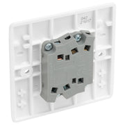 BG Electrical 800 Series - Double, 2 way switch