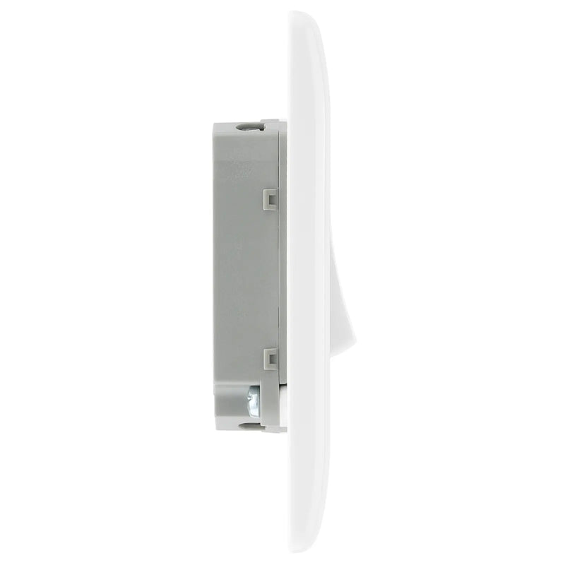 BG Electrical 800 Series - Double, 2 way switch