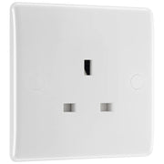 BG Electrical 800 Series - Single, unswitched