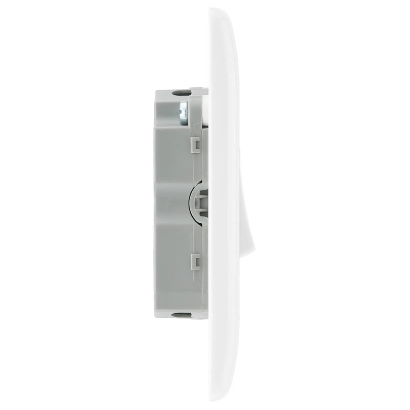 BG Electrical 800 Series - Triple pole fan isolator