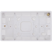 BG Electrical Contractor - 15A terminal strip, 6 way