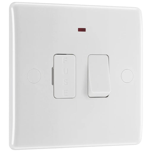 BG Electrical 800 Series - Switched and fused with indicator