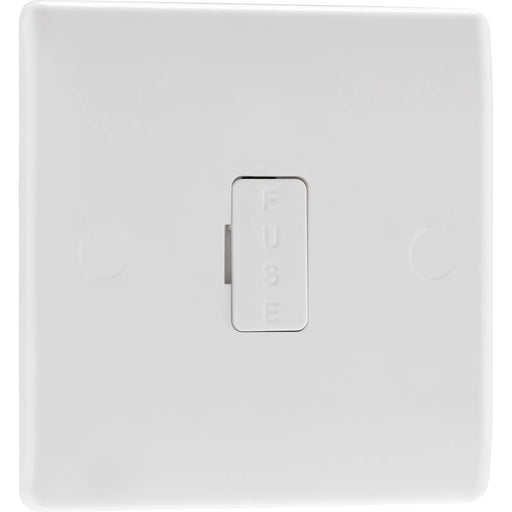 BG Electrical 800 Series - Unswitched and fused