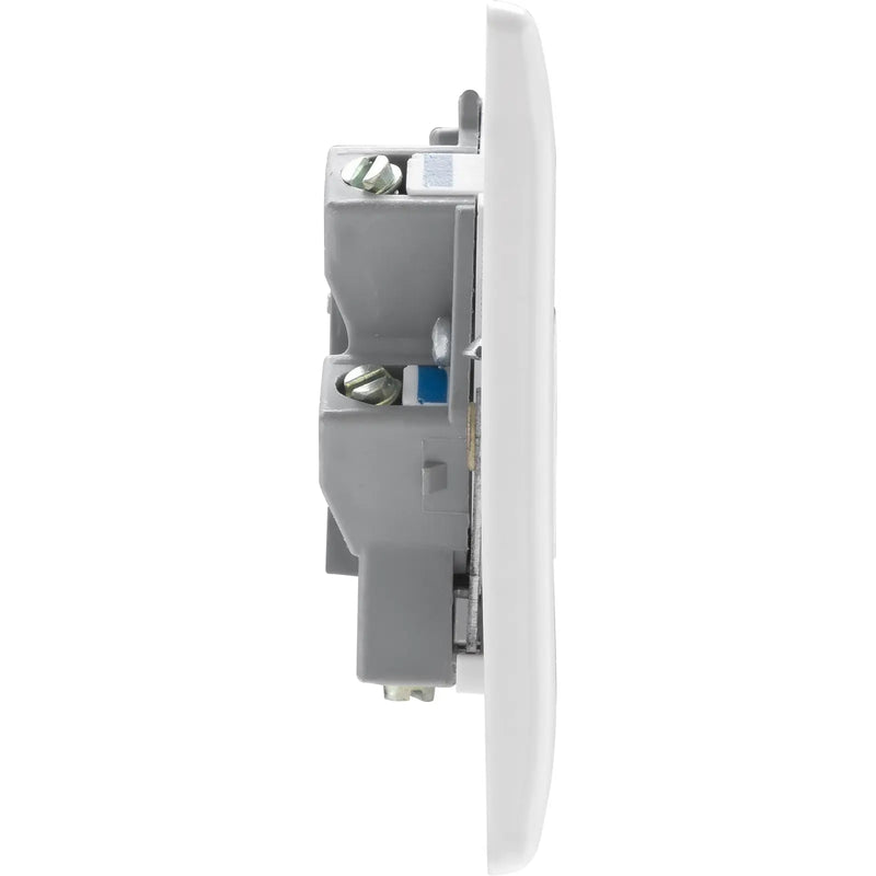 BG Electrical 800 Series - Unswitched and fused