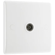 BG Electrical 800 Series - Single, co-axial