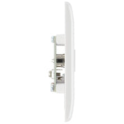 BG Electrical 800 Series - Single, co-axial