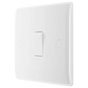 BG Electrical 800 Series - Single, 1 way switch
