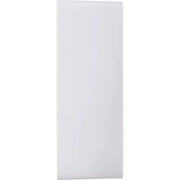 BG Electrical 800 Series - PVC Rounded Surface Box, Double, 32mm