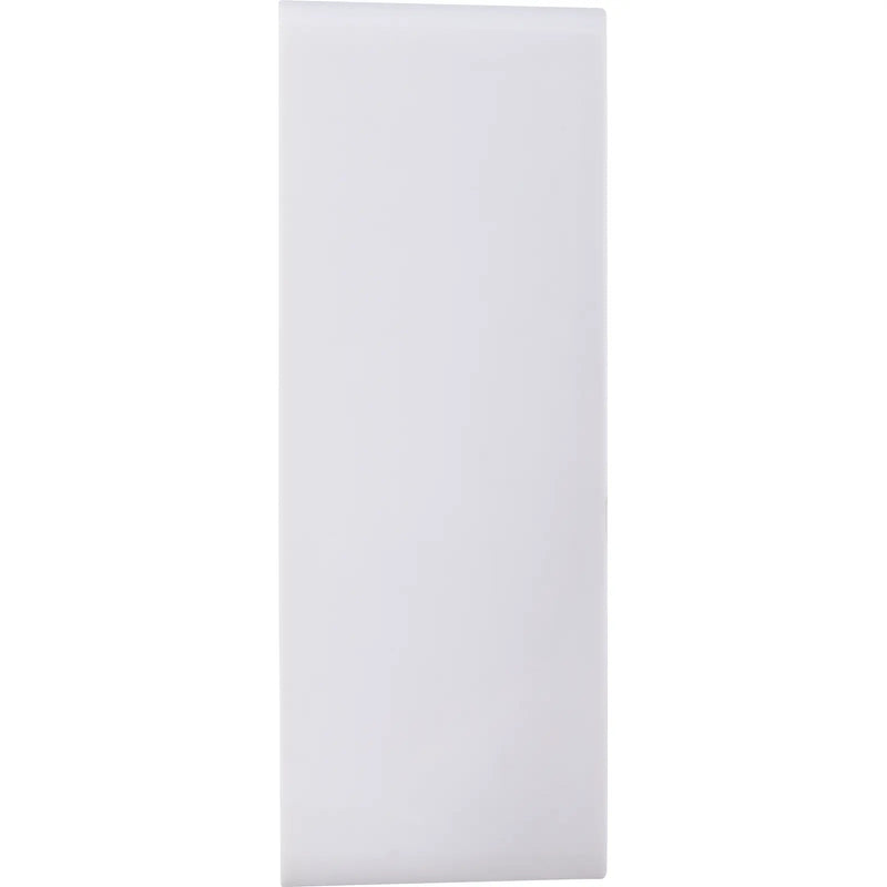 BG Electrical 800 Series - PVC Rounded Surface Box, Double, 32mm