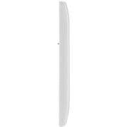BG Electrical 800 Series - Double, blank plate