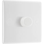 BG Electrical 800 Series - Single, 2 way push 200W