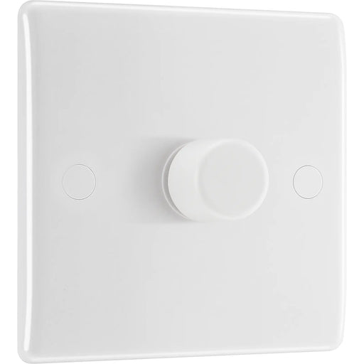 BG Electrical 800 Series - Single, 2 way push 200W